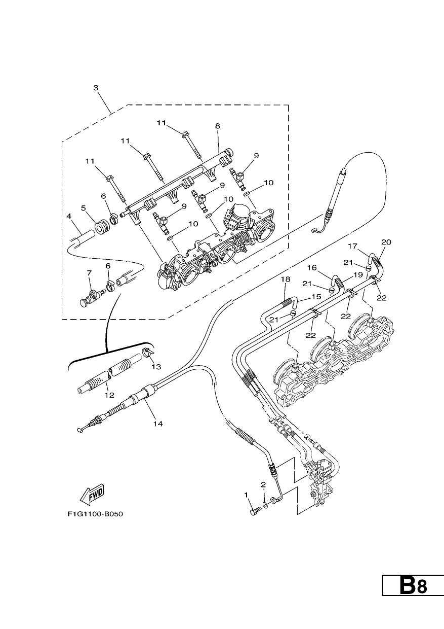 INJECTION PUMP