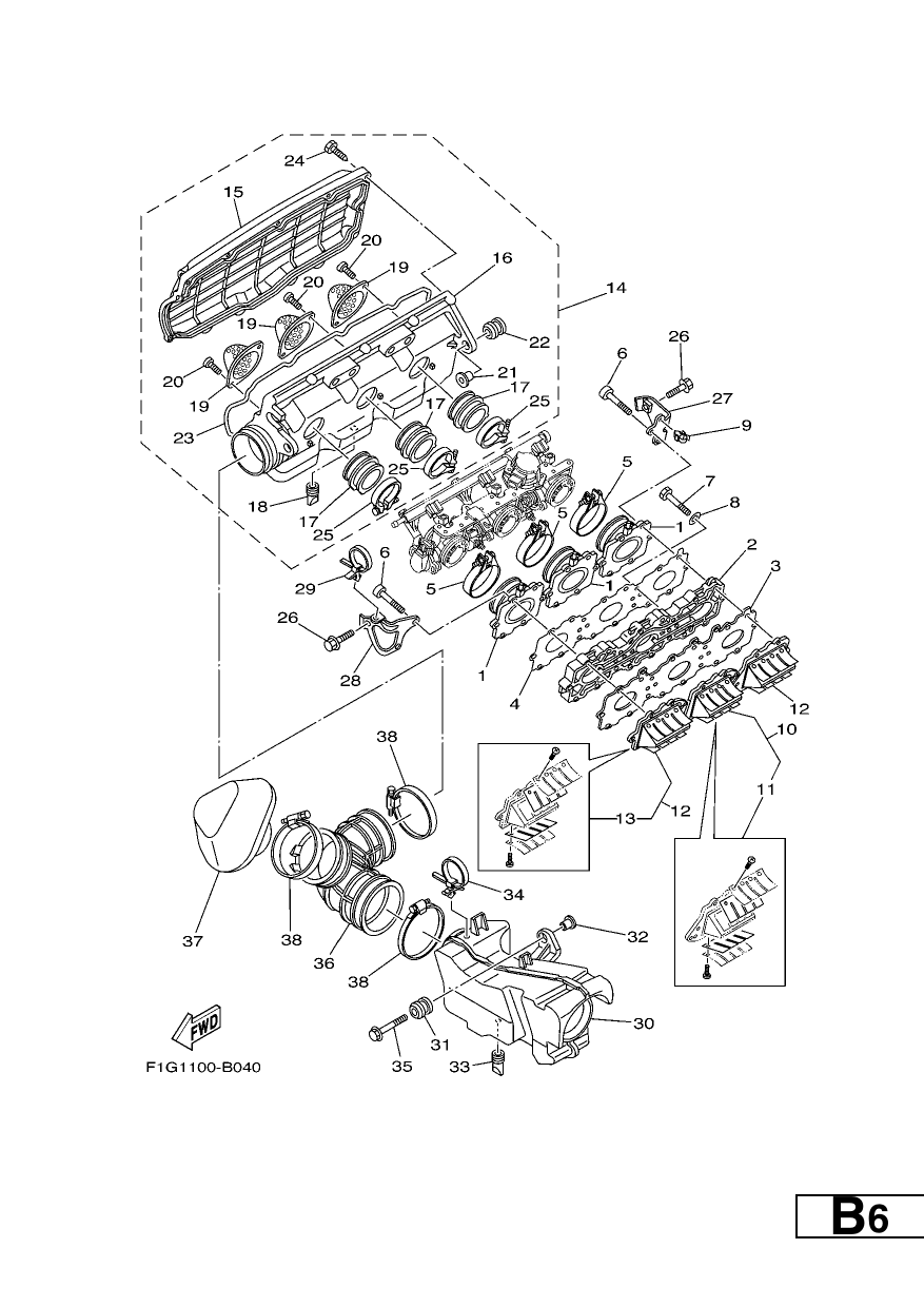 INTAKE