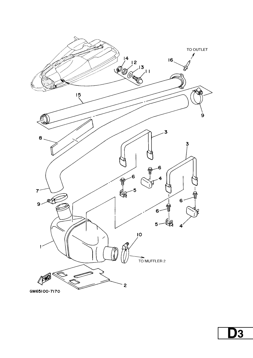 EXHAUST 2