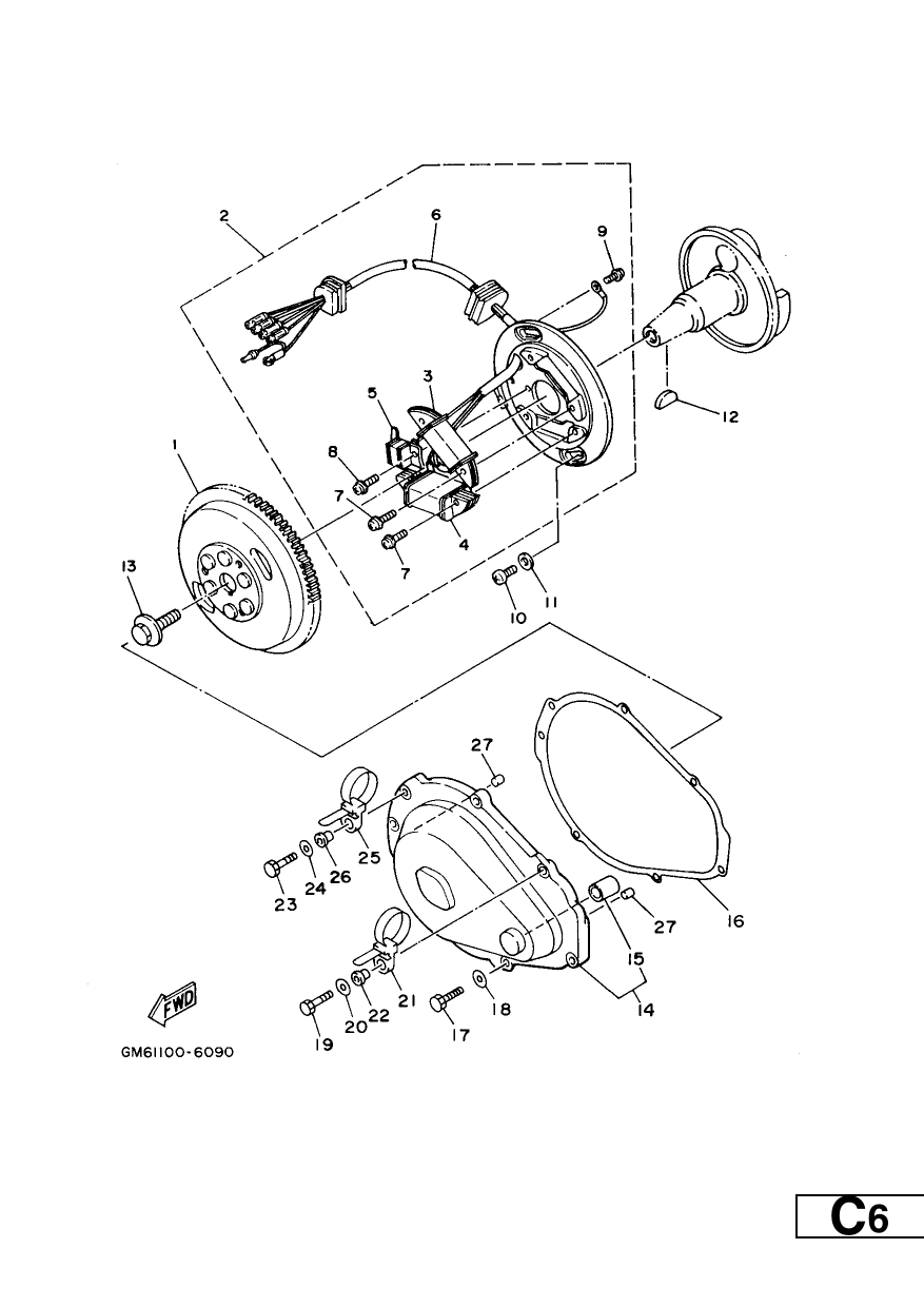 GENERATOR