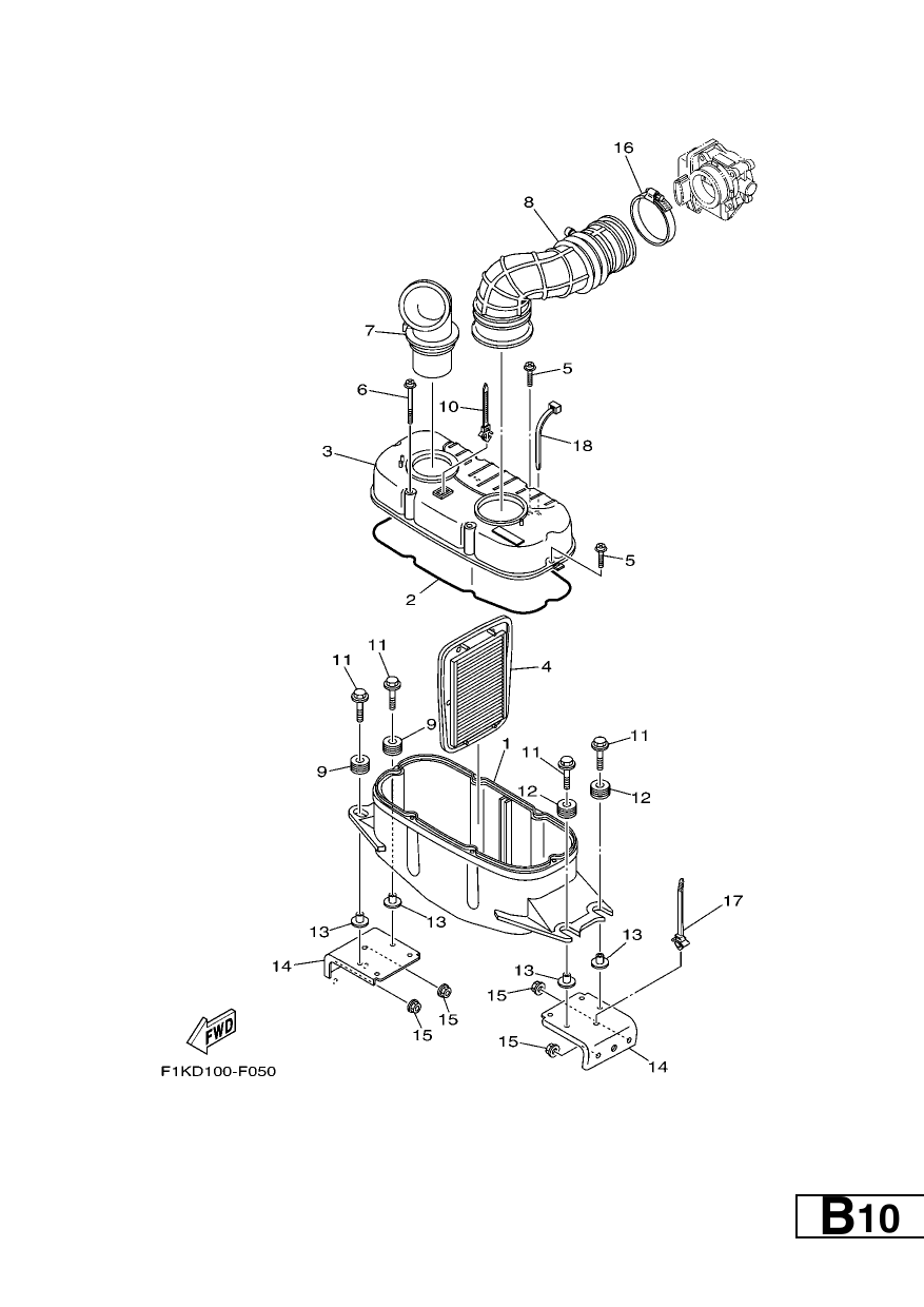 INTAKE