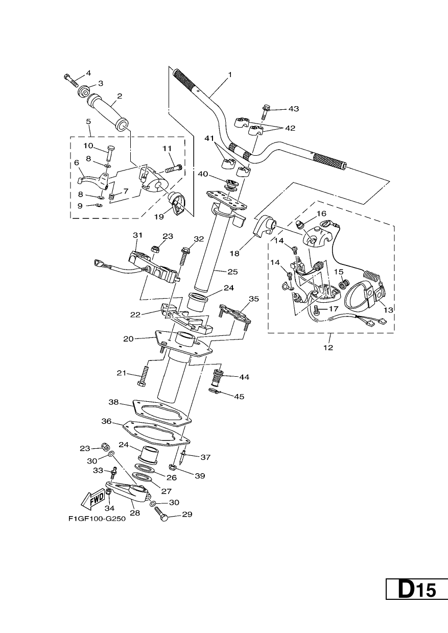 STEERING 1
