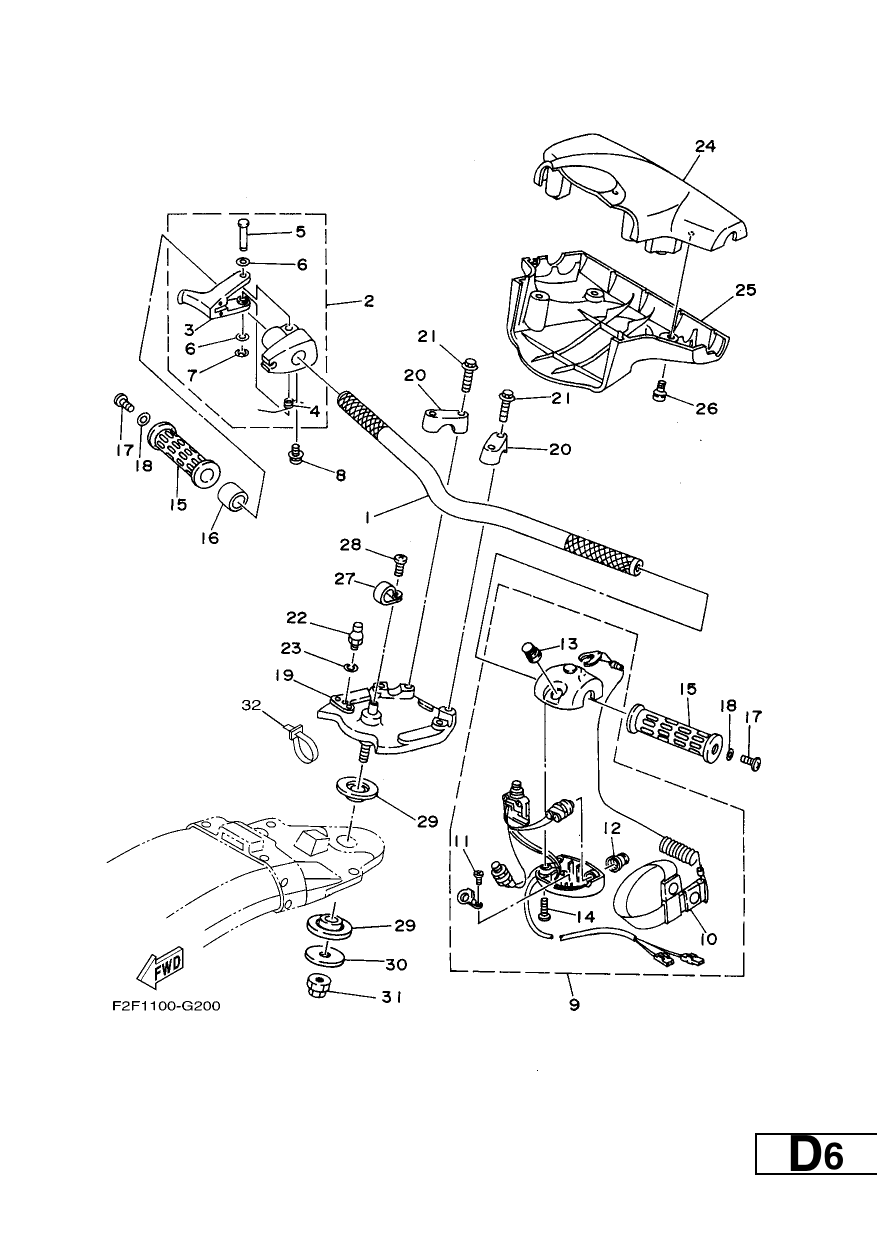 STEERING 1