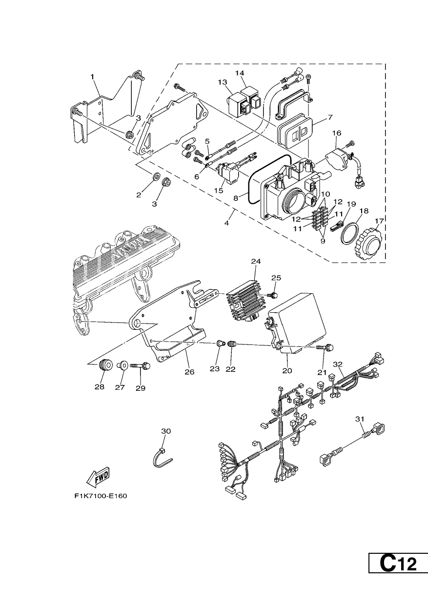 ELECTRICAL 1