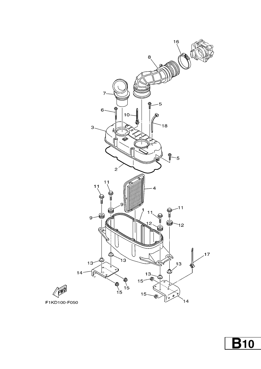 INTAKE