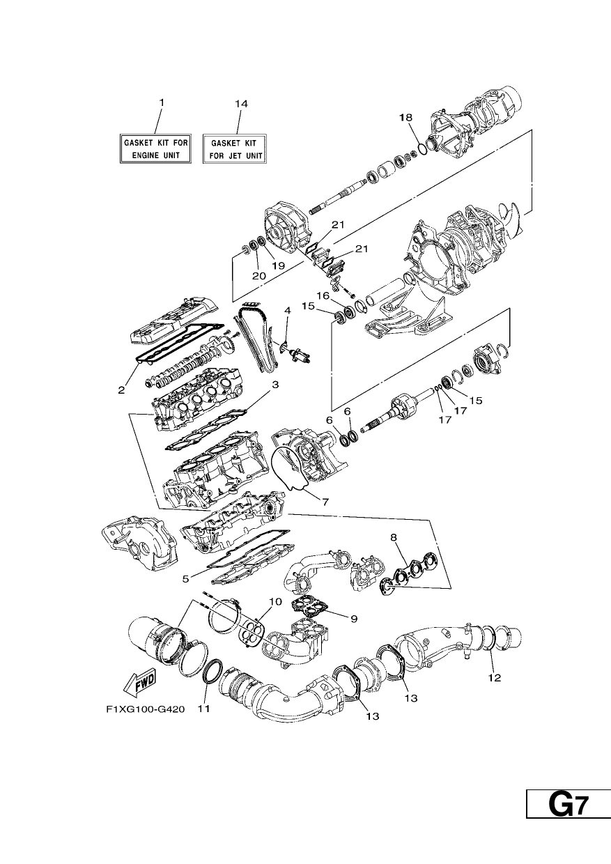 REPAIR KIT 2