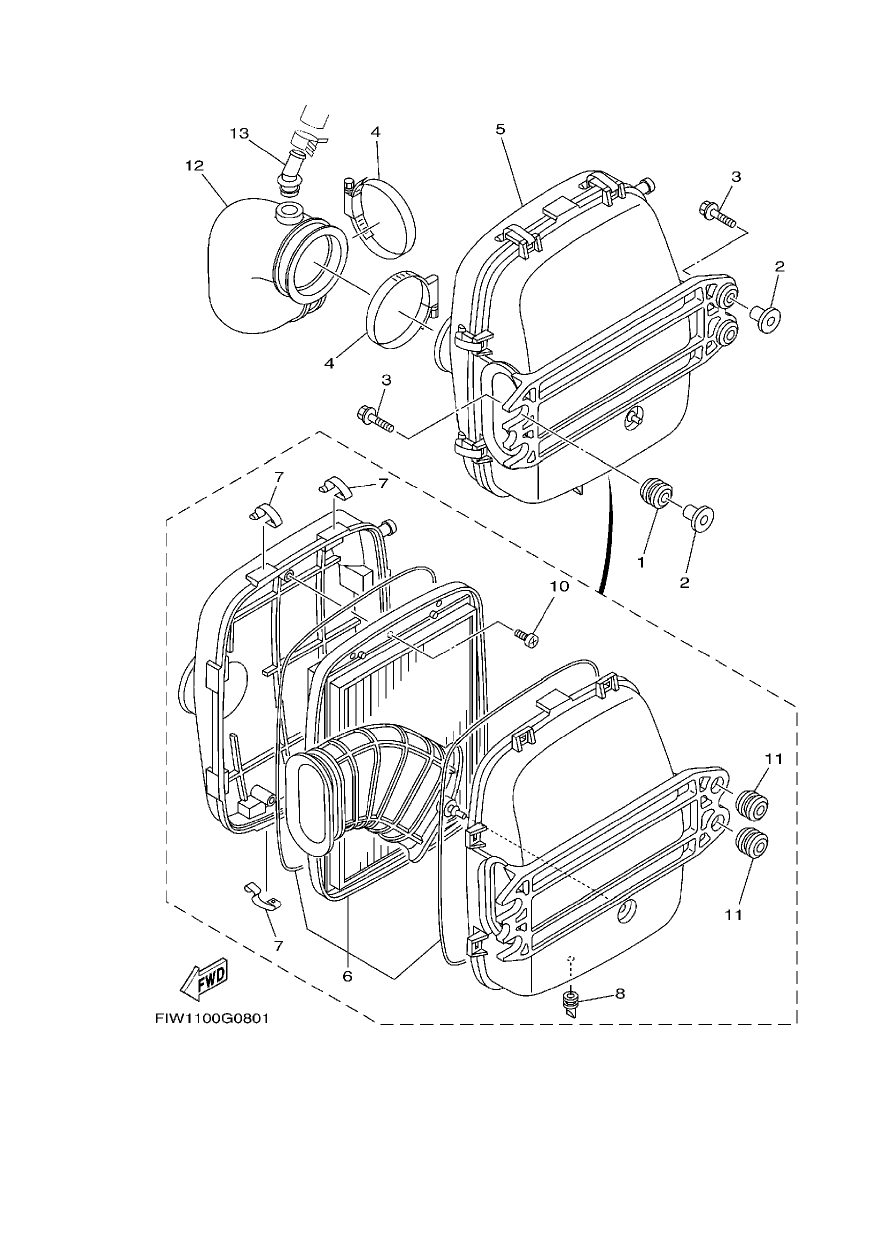 INTAKE 3