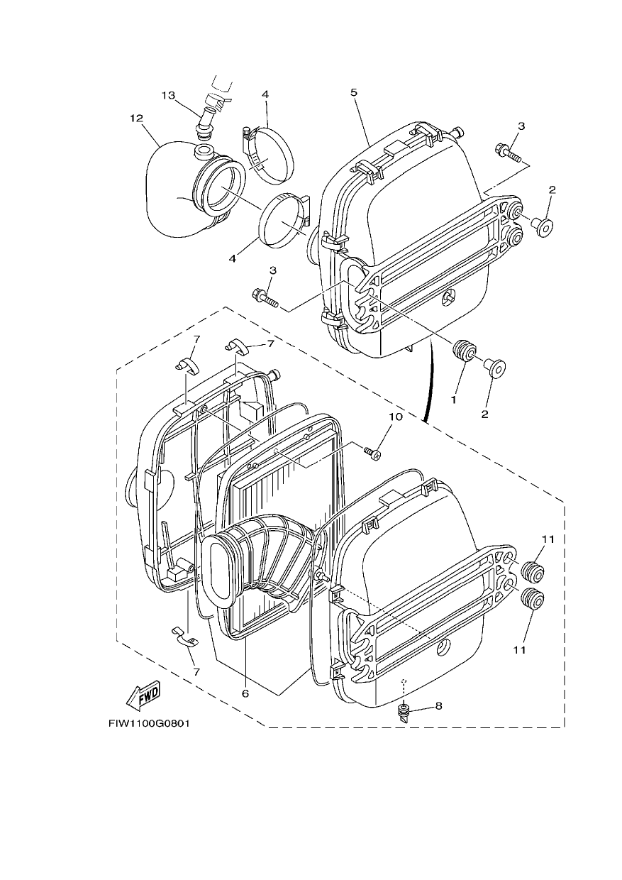INTAKE 3