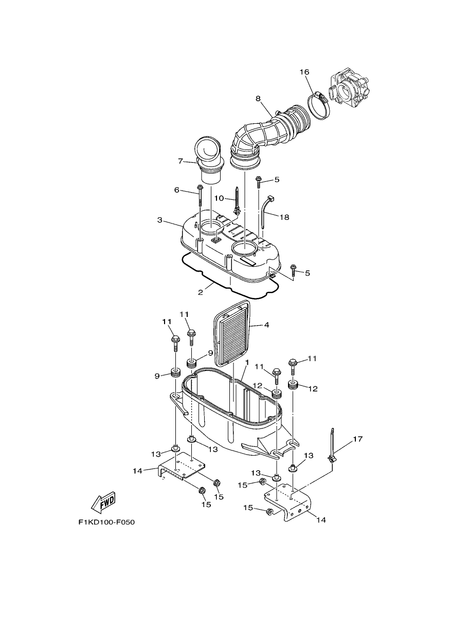 INTAKE
