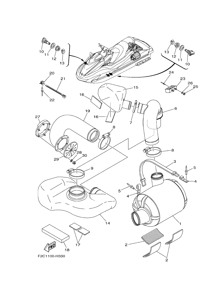 EXHAUST 3