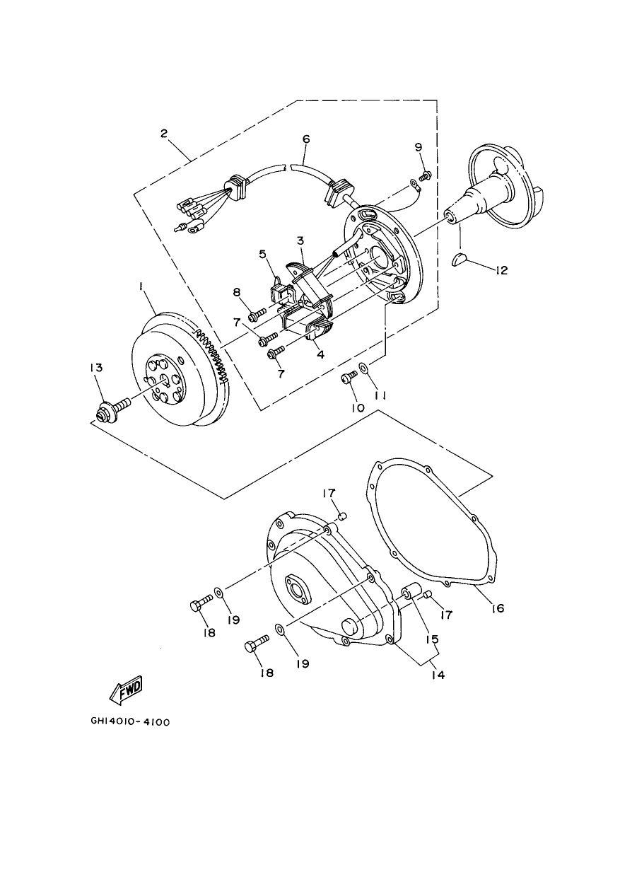 GENERATOR
