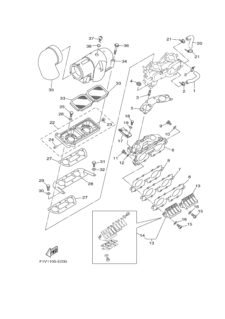 INTAKE