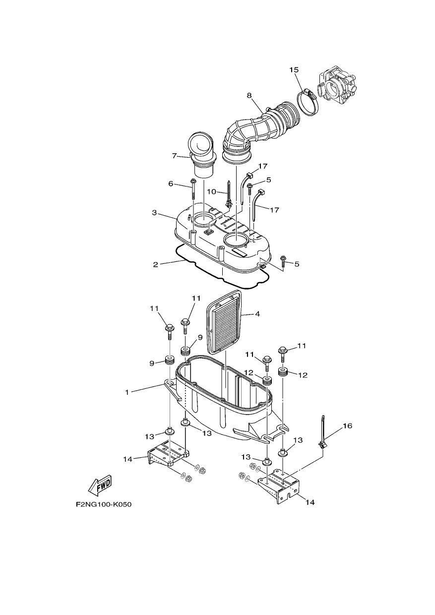 INTAKE