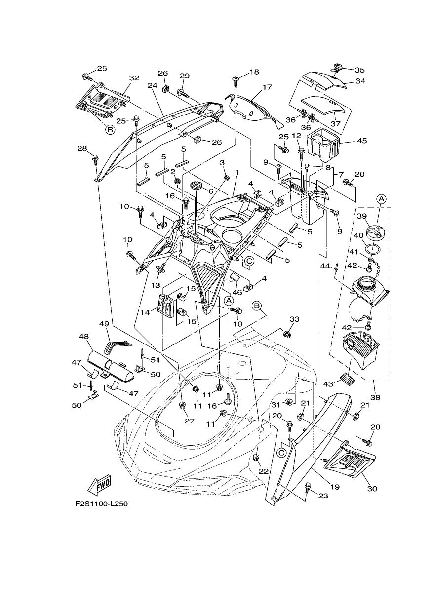 ENGINE HATCH 1
