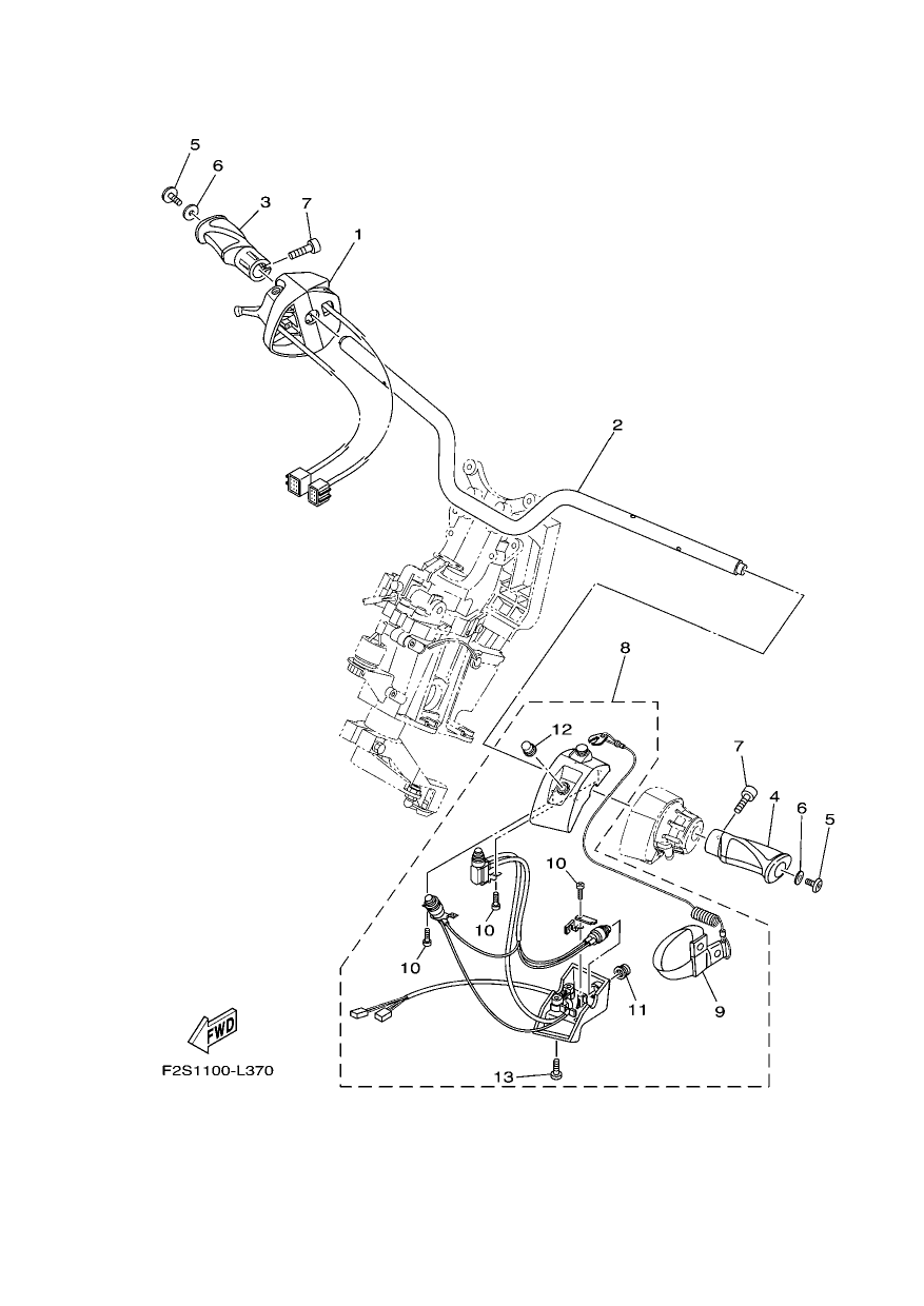 STEERING 1