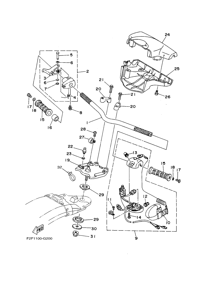 STEERING 1
