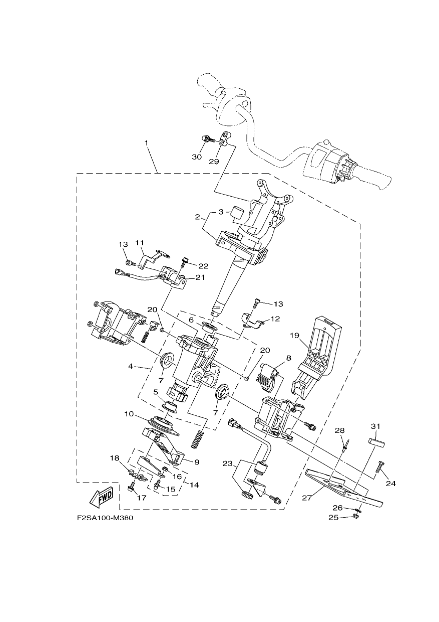 STEERING 2