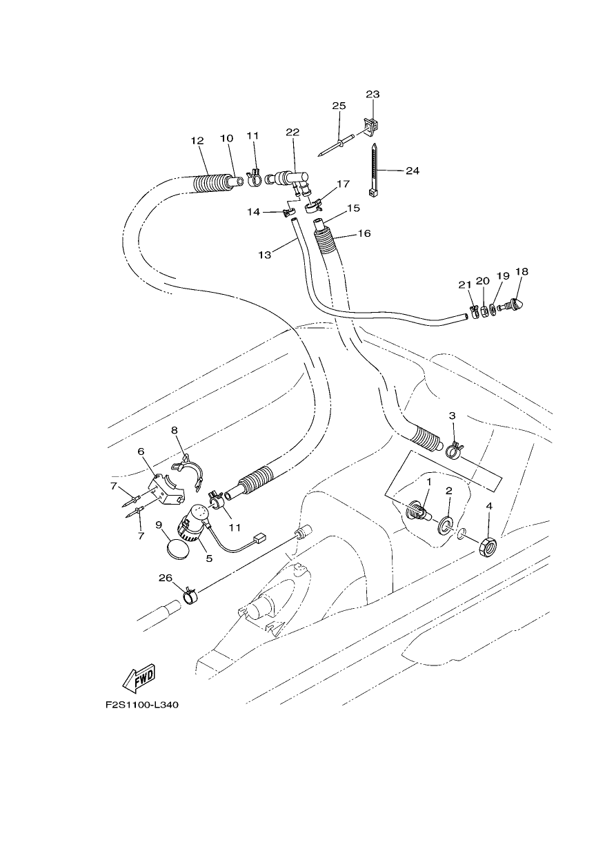 BILGE PUMP