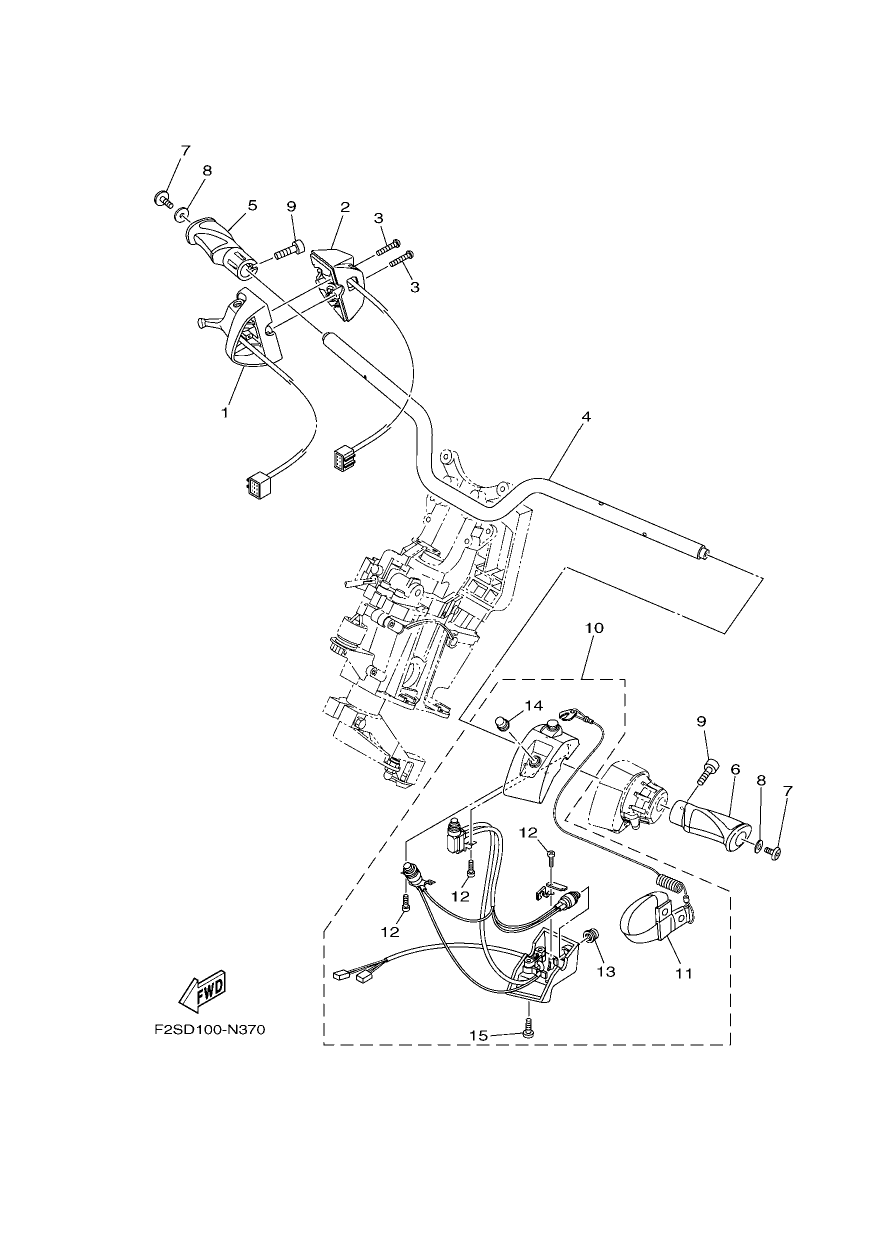 STEERING 1