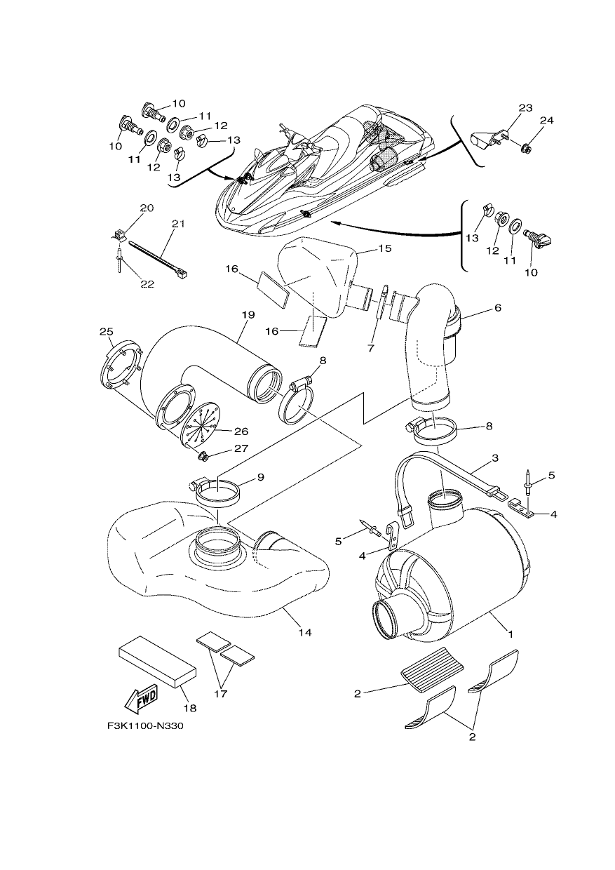 EXHAUST 3