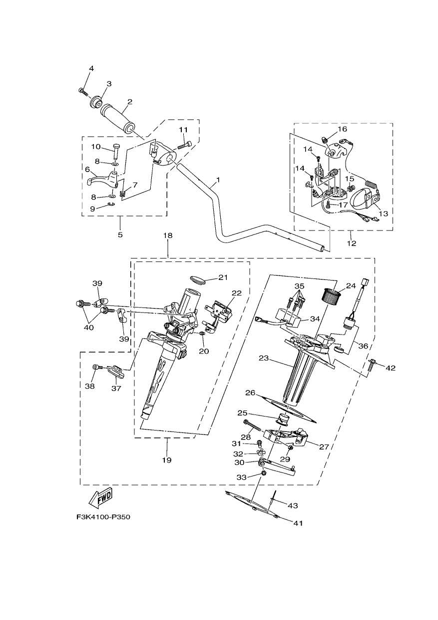 STEERING 1