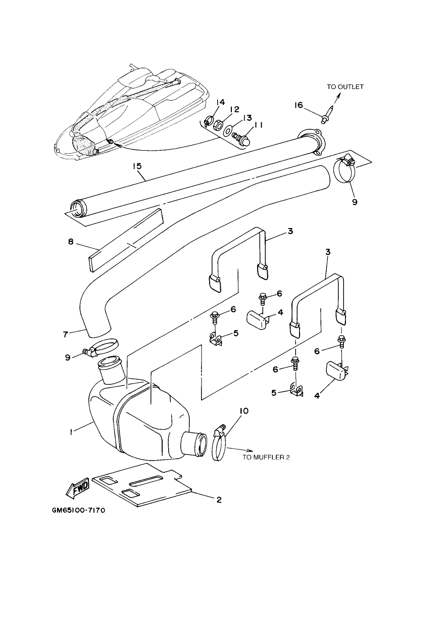 EXHAUST 2