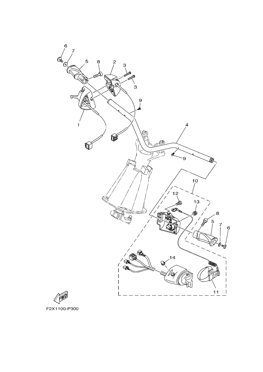 STEERING 1