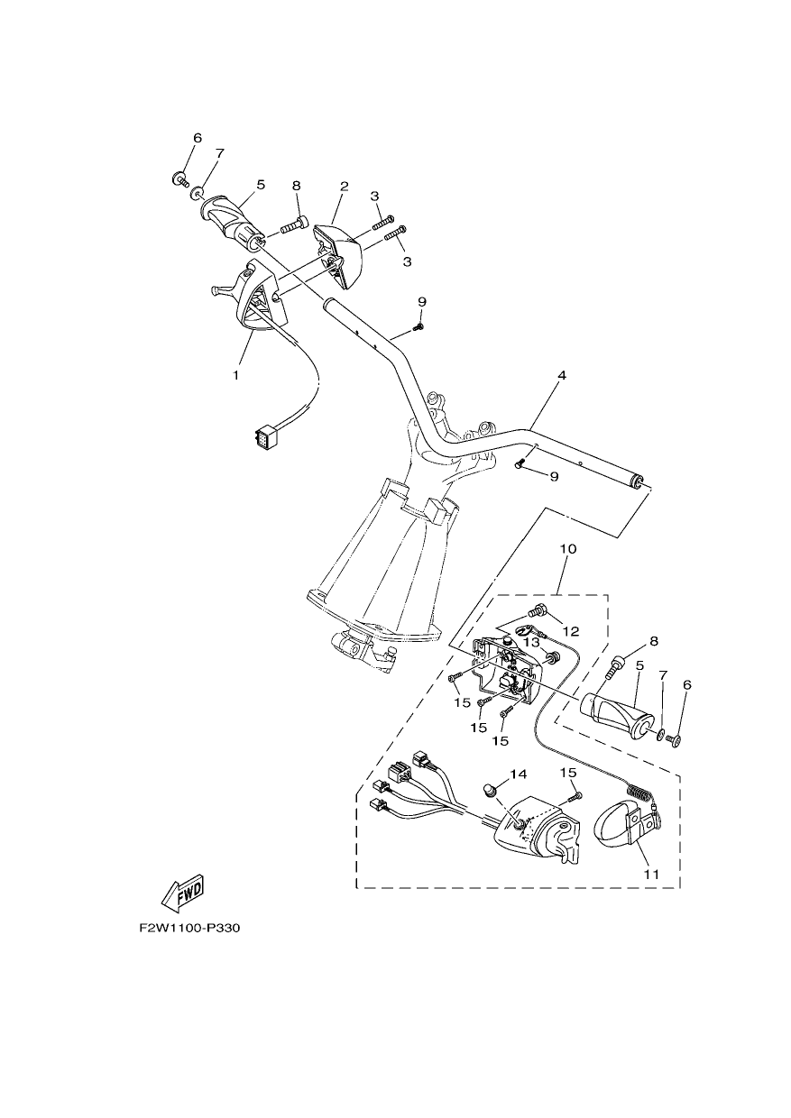 STEERING 1