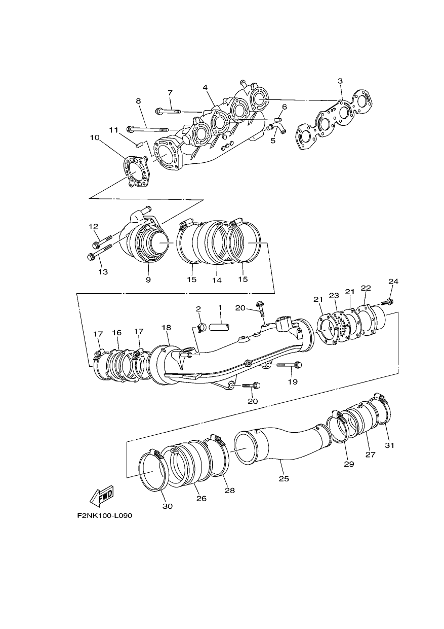 EXHAUST 1