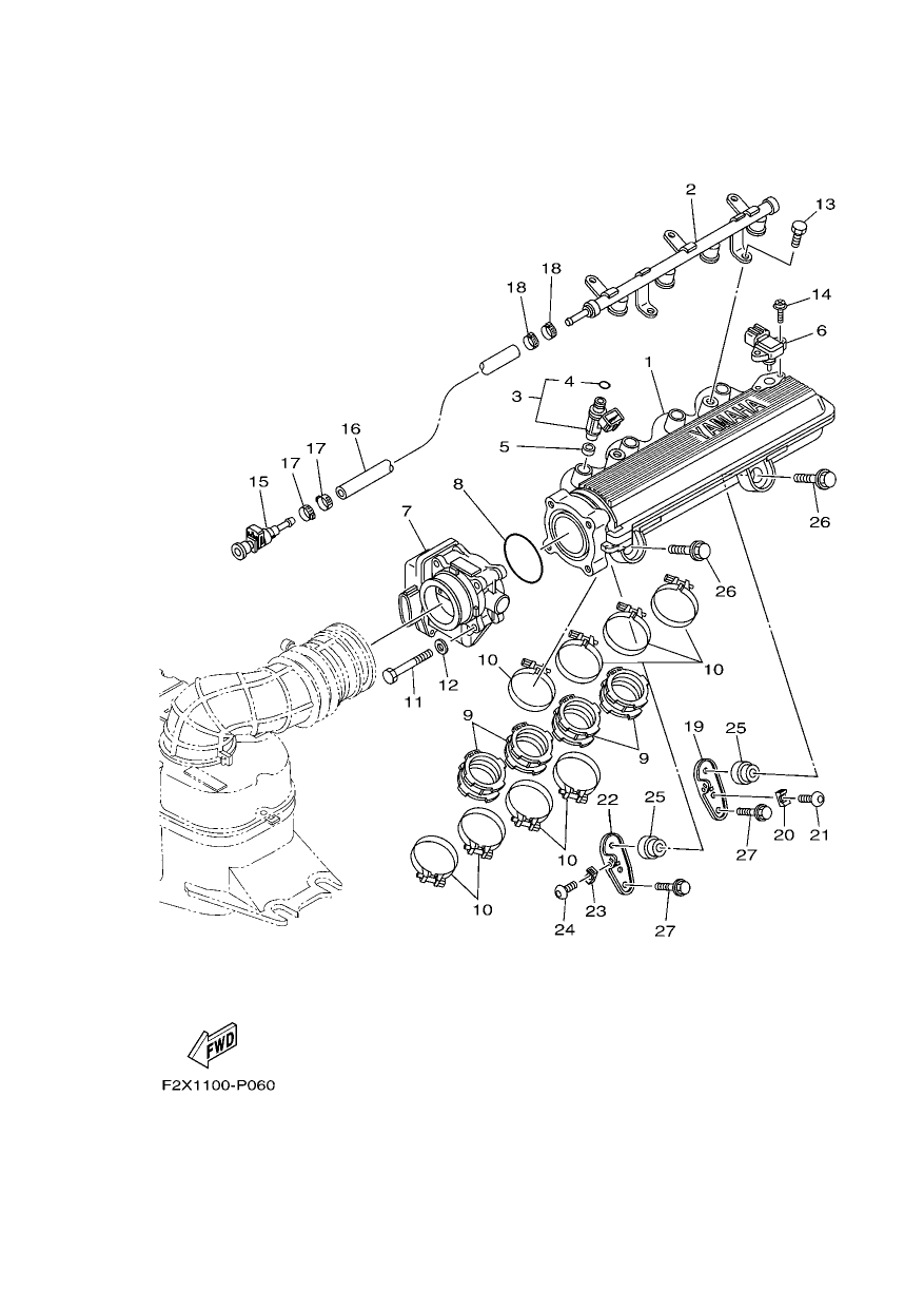 INTAKE 2