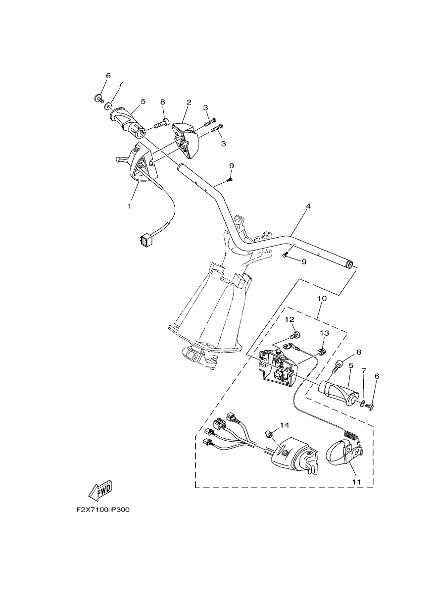 STEERING 1