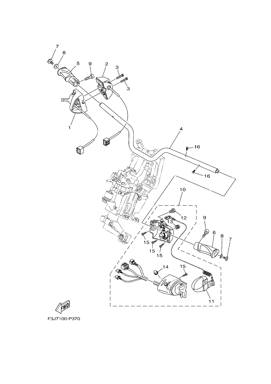 STEERING 1