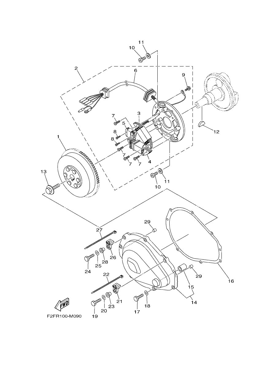 GENERATOR