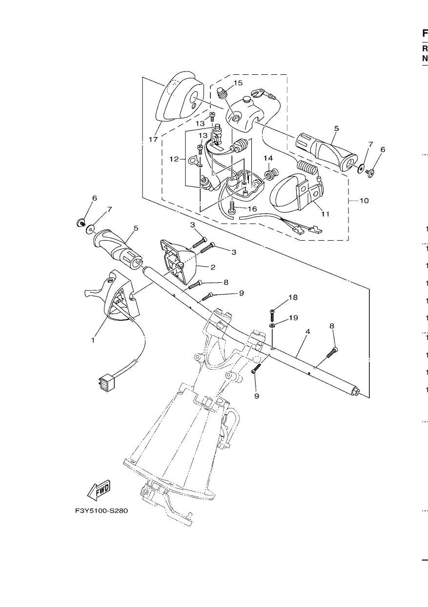 STEERING 1