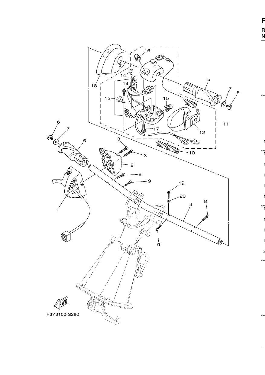 STEERING 1