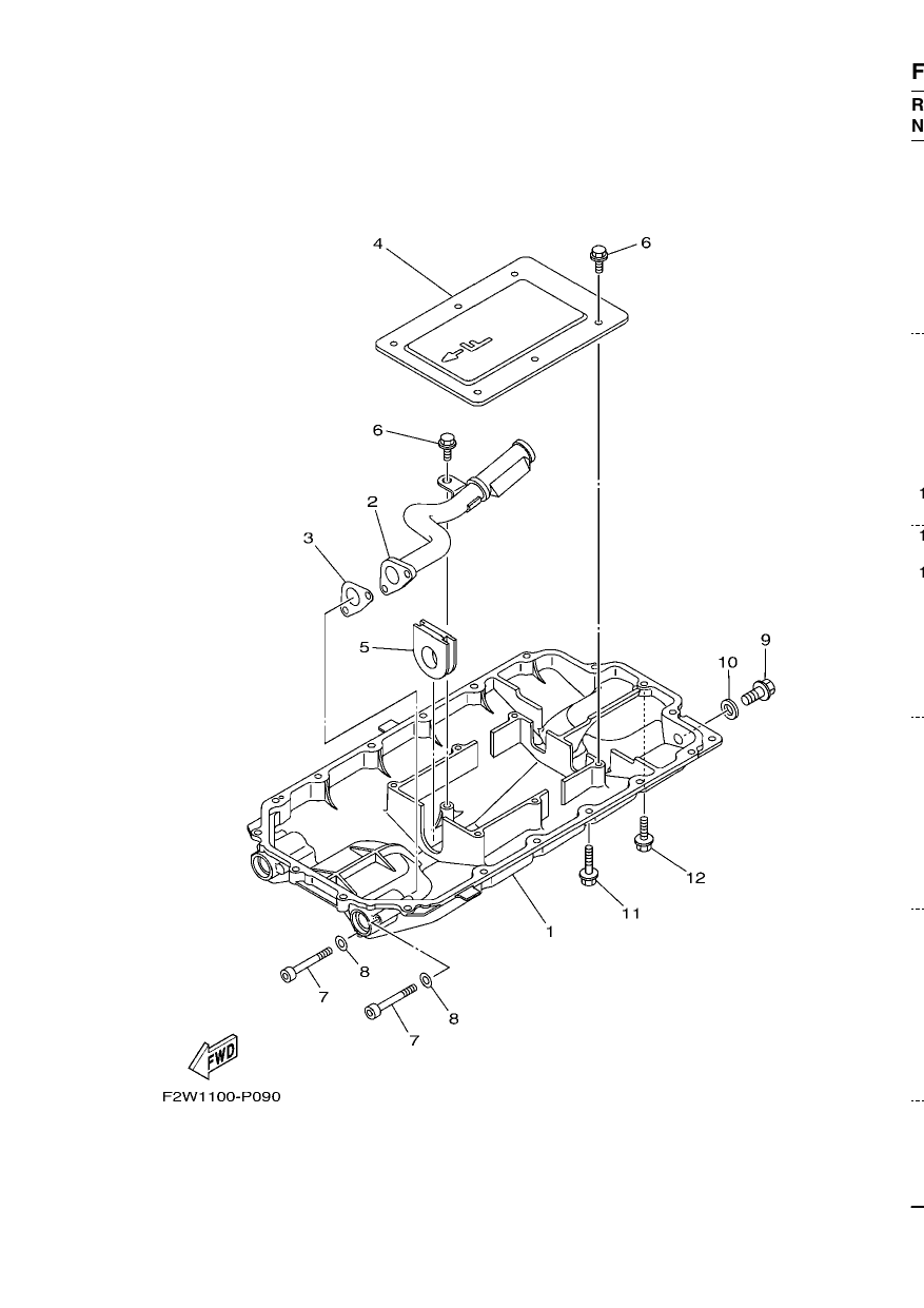 OIL PAN