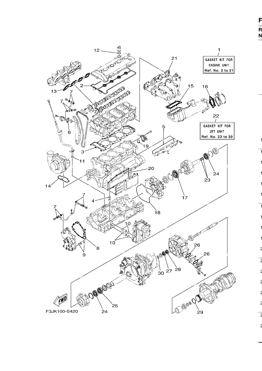 REPAIR KIT 1
