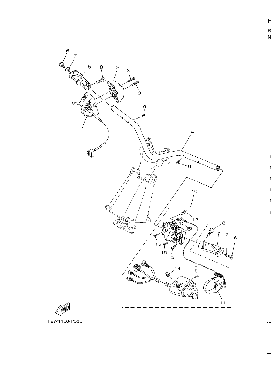 STEERING 1