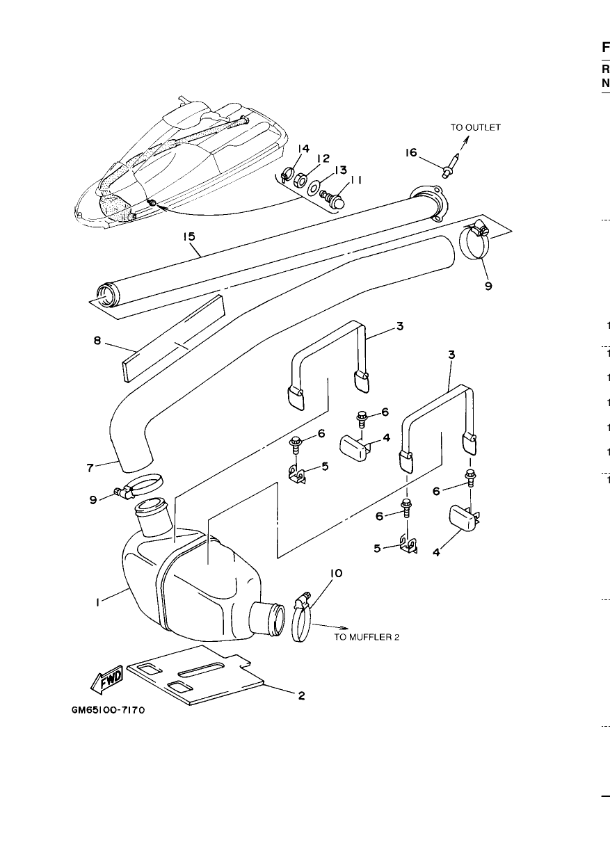 EXHAUST 2