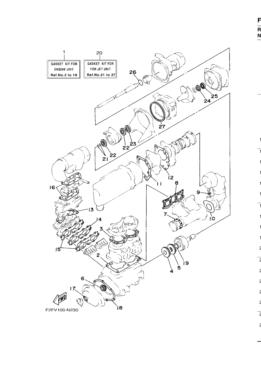 REPAIR KIT 1