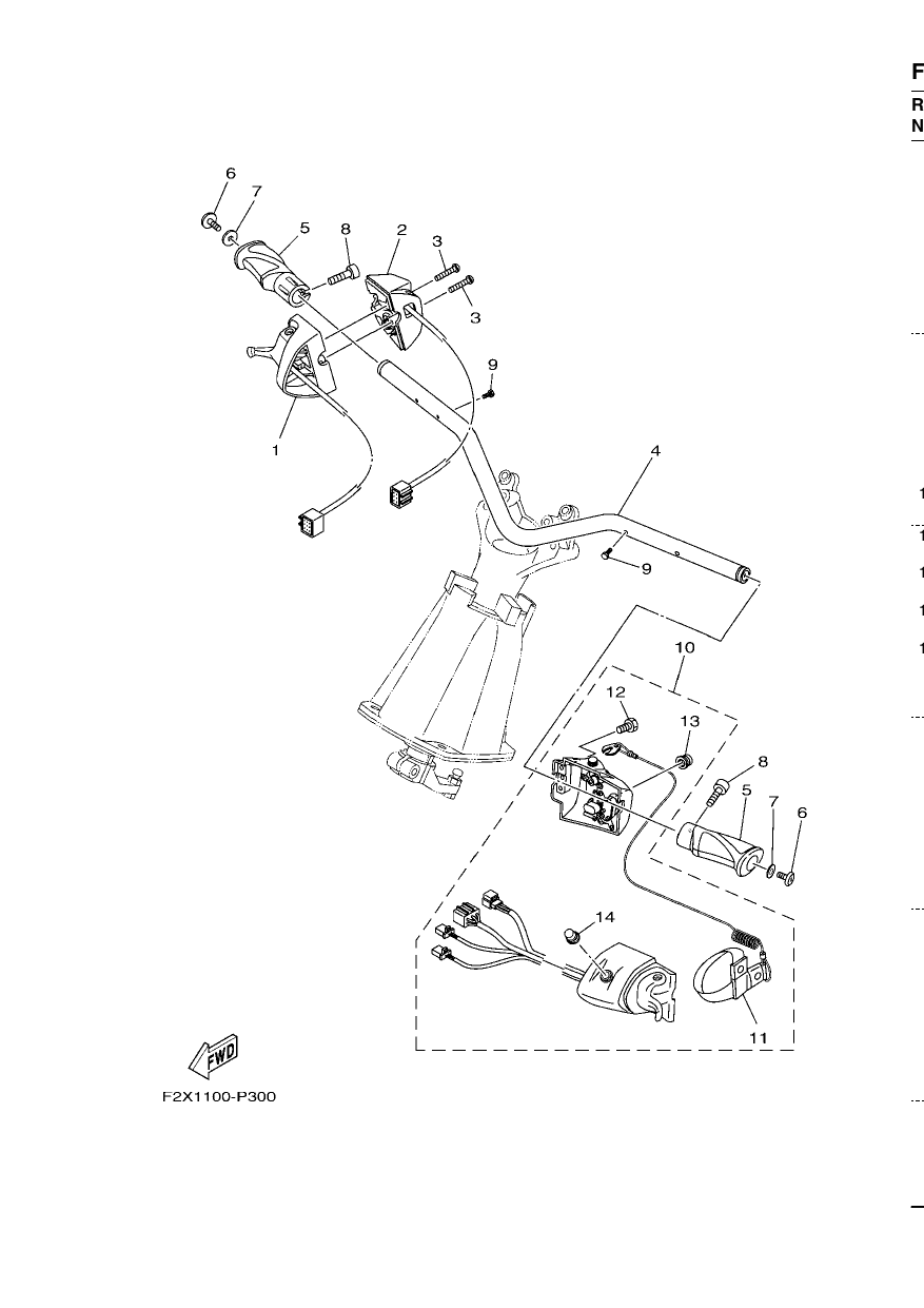 STEERING 1