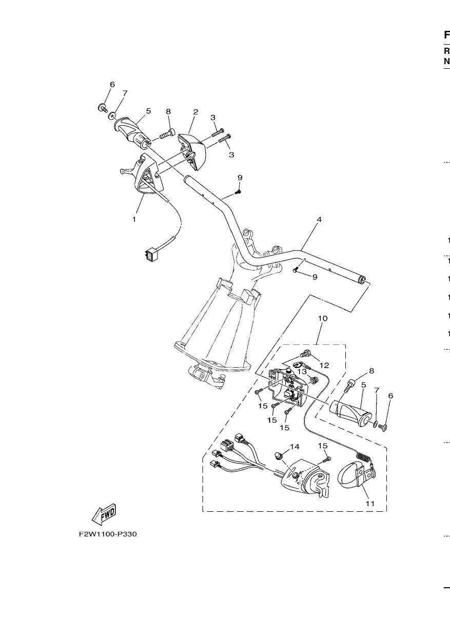 STEERING 1