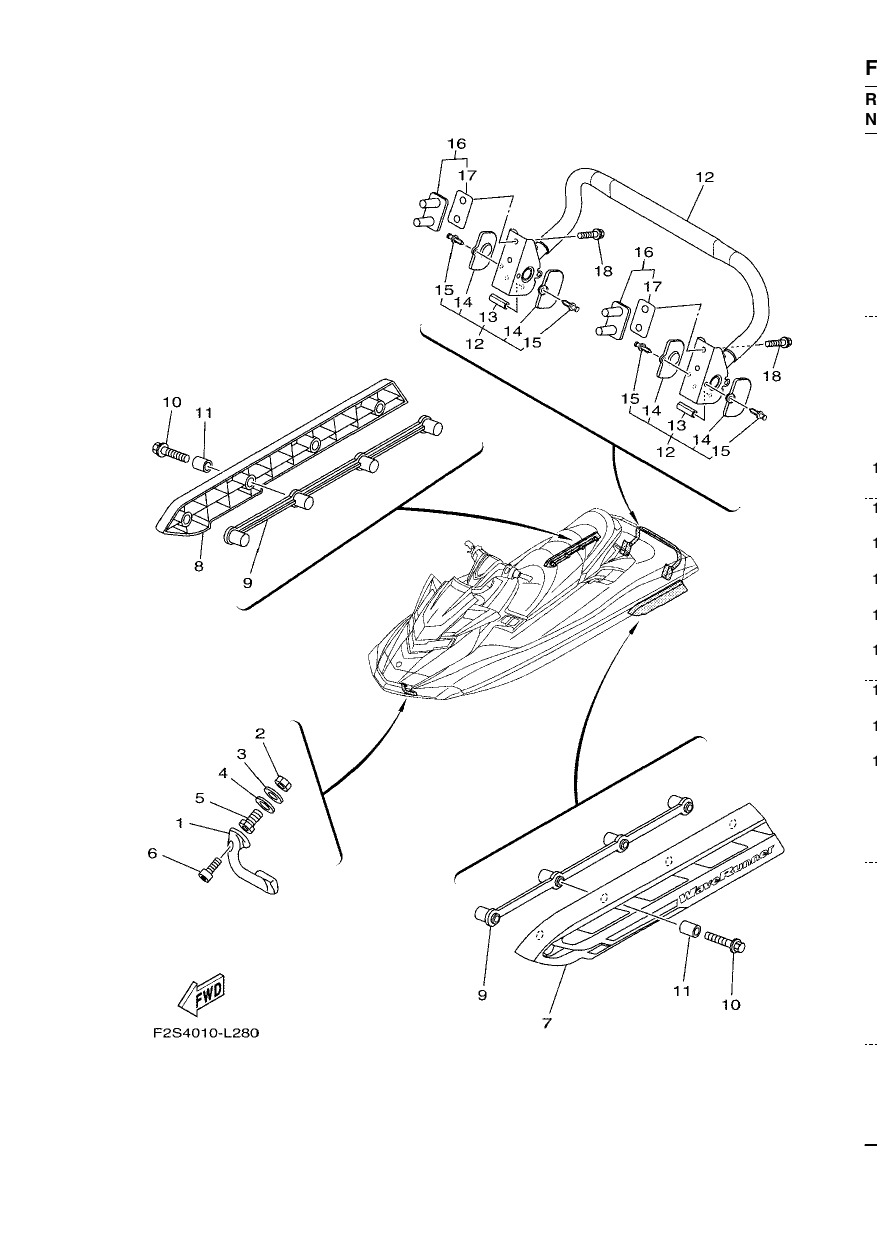 HULL & DECK 2