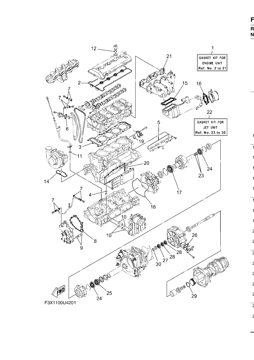 REPAIR KIT 1