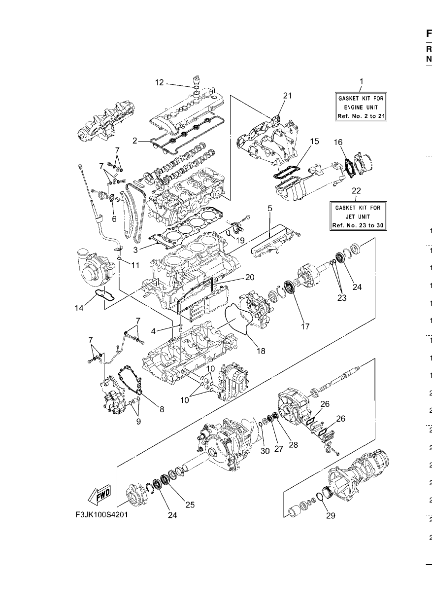 REPAIR KIT 1