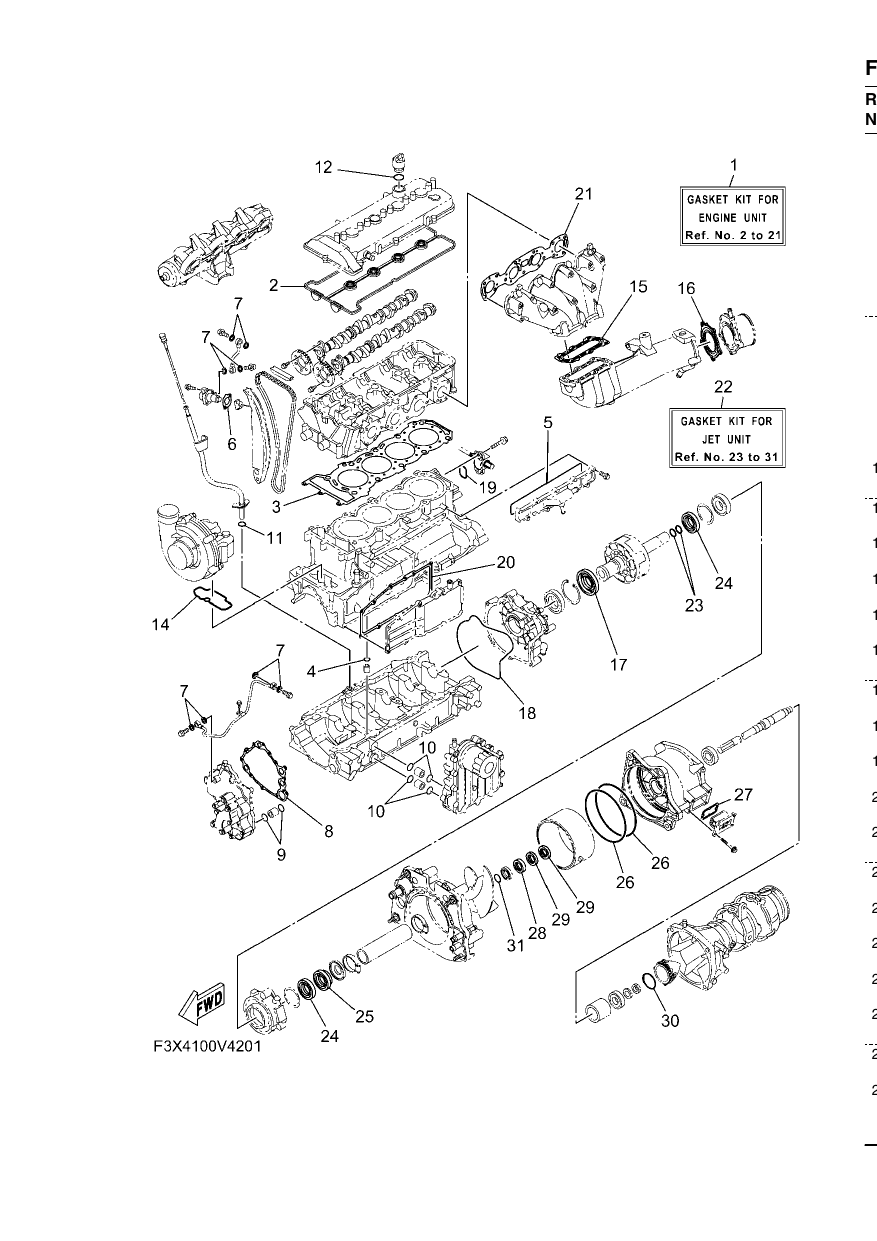 REPAIR KIT 1