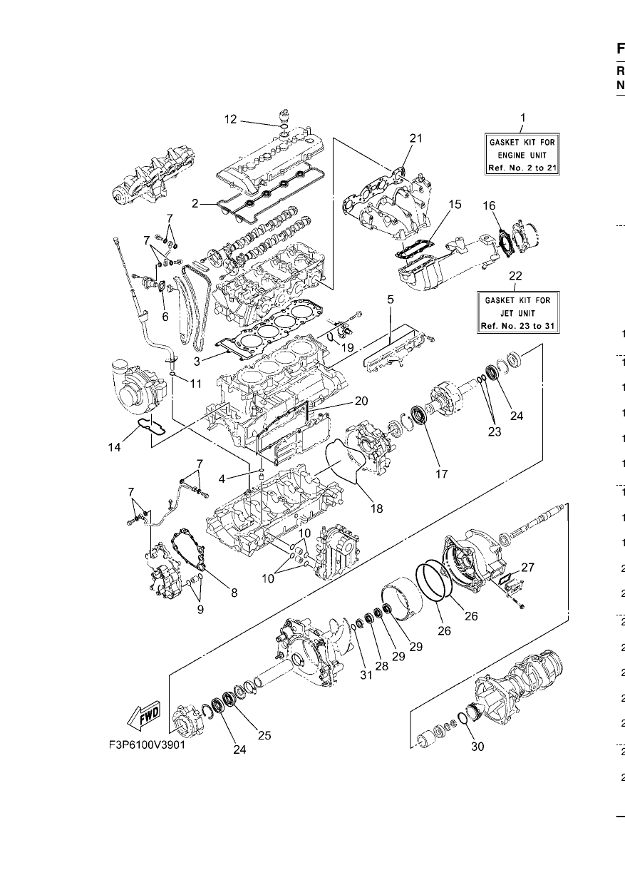 REPAIR KIT 1