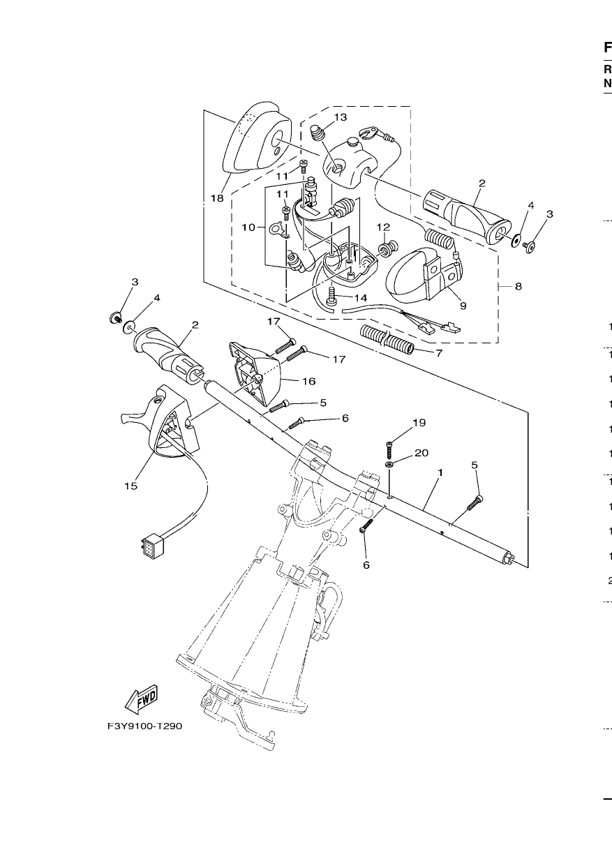 STEERING 1