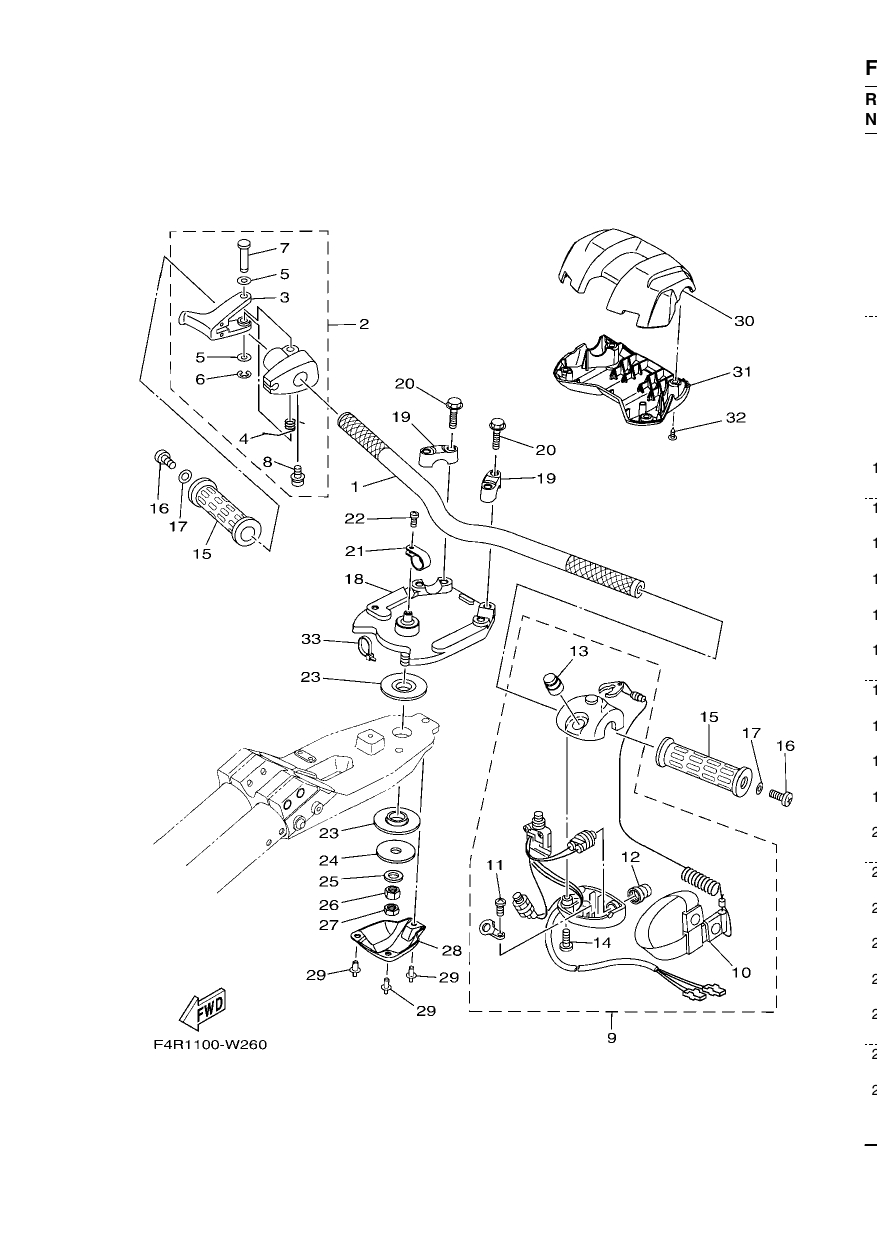 STEERING 1