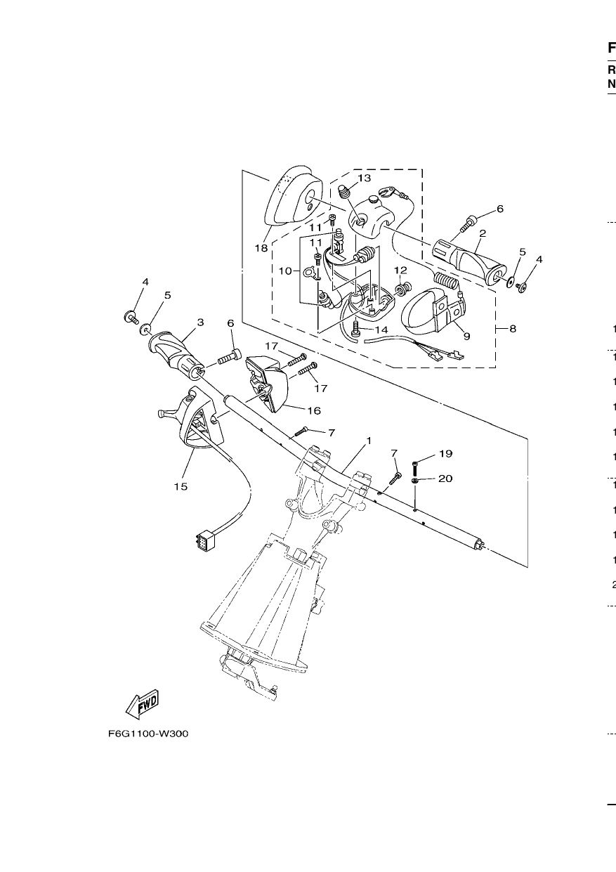 STEERING 1